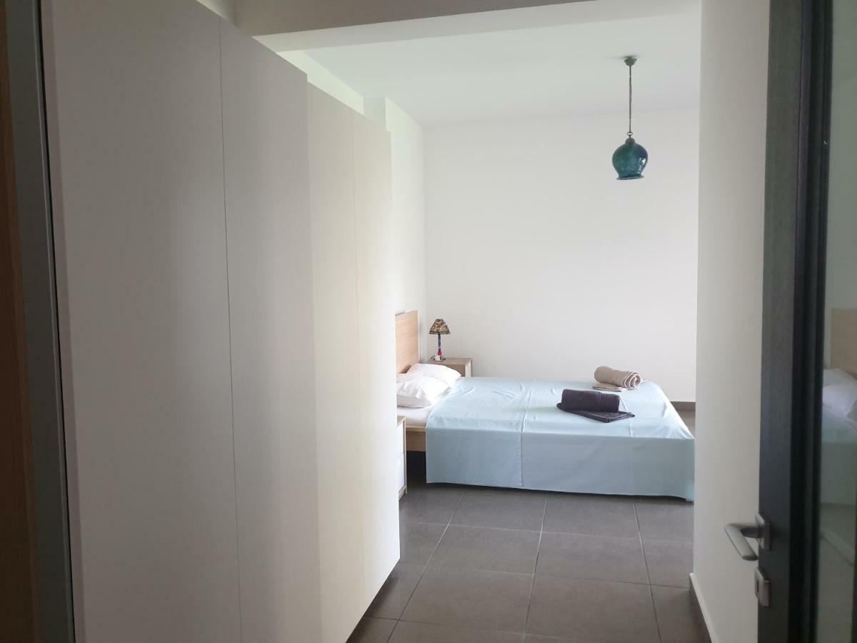 Aphrodites House Nea Iraklitsa Экстерьер фото
